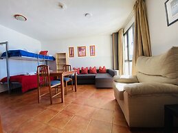 Snow Comfort Edificio Monte Gorbea