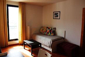 Snow Comfort Edificio Monte Gorbea