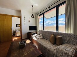 Snow Comfort Edificio Monte Gorbea