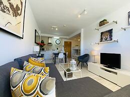 Snow Comfort Edificio Monte Gorbea