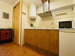 Snow Comfort Edificio Monte Gorbea