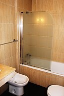 Snow Comfort Edificio Monte Gorbea