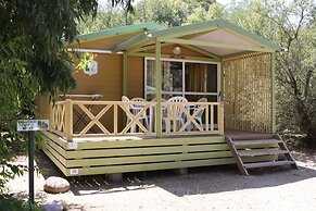 Camping La Pinède
