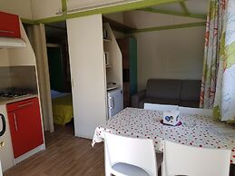 Camping La Pinède