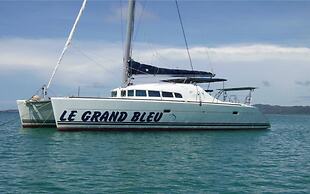 Le Grand Bleu