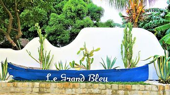 Le Grand Bleu