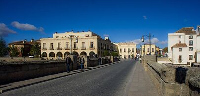 Apartamentos Rondacentro