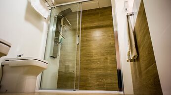 Apartamentos Rondacentro