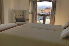 Apartamentos Rondacentro