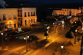 Apartamentos Rondacentro