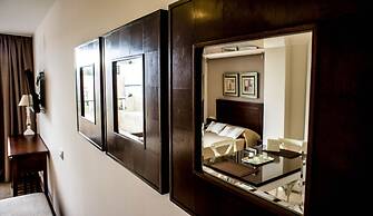 Apartamentos Rondacentro