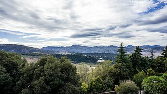 Apartamentos Rondacentro