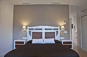 Apartamentos Rondacentro