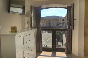 Apartamentos Rondacentro