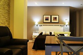 Apartamentos Rondacentro