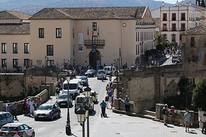 Apartamentos Rondacentro