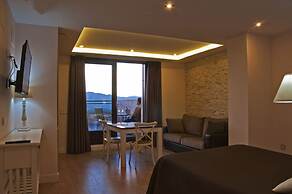 Apartamentos Rondacentro