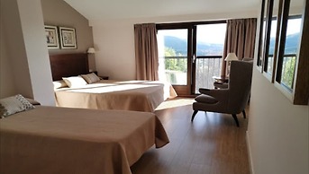 Apartamentos Rondacentro