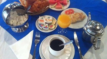 Hotel Beausejour Mirabel