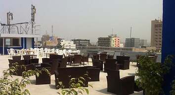 Hotel Beausejour Mirabel