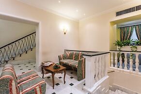 Raeli Hotel Floridia