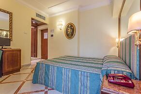 Raeli Hotel Floridia