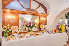 Raeli Hotel Floridia