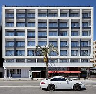 Hotel Delamar - Adults Only