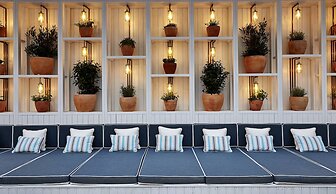 Hotel Delamar - Adults Only