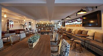 Hotel Delamar - Adults Only