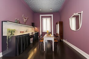 Daniele Manin Guesthouse