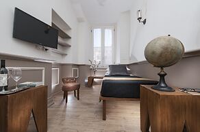 Côté Rome Colosseo