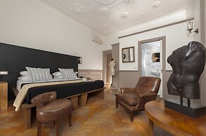 Côté Rome Colosseo