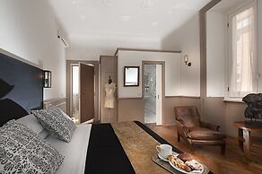 Côté Rome Colosseo