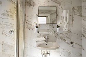 Côté Rome Colosseo