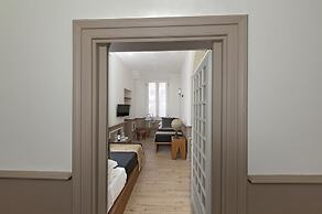 Côté Rome Colosseo