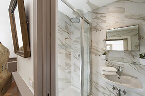 Côté Rome Colosseo