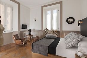 Côté Rome Colosseo