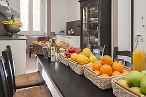 Côté Rome Colosseo