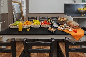 Côté Rome Colosseo