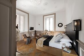 Côté Rome Colosseo