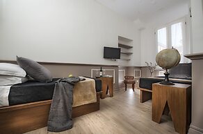 Côté Rome Colosseo