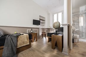 Côté Rome Colosseo