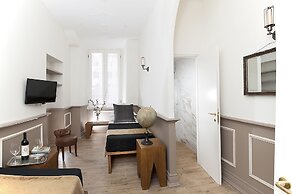 Côté Rome Colosseo