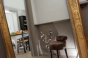 Côté Rome Colosseo