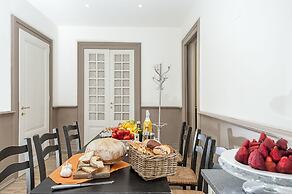 Côté Rome Colosseo