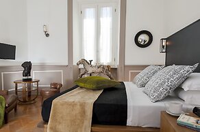 Côté Rome Colosseo