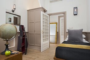 Côté Rome Colosseo