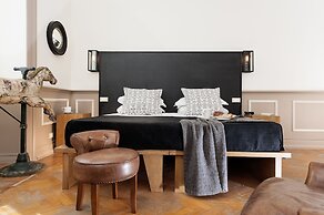 Côté Rome Colosseo