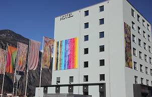 Martigny Boutique Hotel